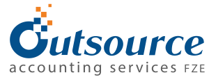 Outsource Accounting Services Logo