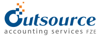 Outsource Accounting Services Logo