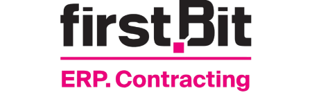 Home first bit logo