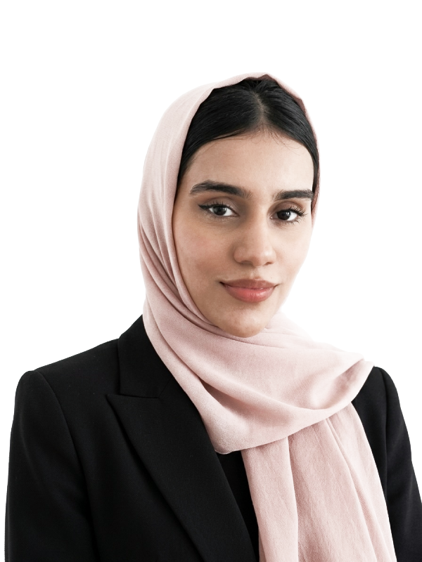 Marwa Mobushar