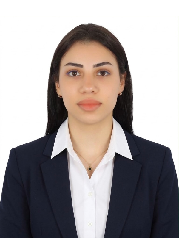 Sara Nassif Photo