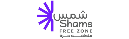 Home shams new logo